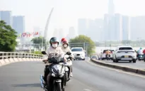 Bắc Bộ tăng nhiệt, Tây Nguyên và Nam Bộ mưa giông về chiều