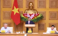 Thủ tướng: Đề án phát triển kinh tế tư nhân cần đột phát hơn nữa