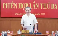 Sắp xếp tinh gọn bộ máy: Chậm một việc là chậm cả hệ thống