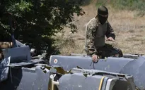 Báo Times: Anh có vai trò lớn trong cuộc xung đột tại Ukraine