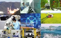 Xây dựng cơ chế, chính sách đặc thù, đột phá để thu hút, trọng dụng nhân tài KH&CN