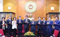Thanh niên hai nước cần vun đắp cho mối quan hệ truyền thống hữu nghị Việt - Trung