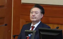 Cựu Tổng thống Hàn Quốc Yoon Suk Yeol hầu tòa hình sự
