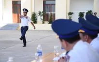 Nâng cao chất lượng công tác huấn luyện chuyên ngành tàu Cảnh sát biển