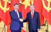 Tuyên bố chung Việt Nam - Trung Quốc