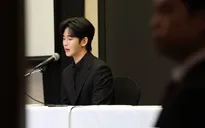 Kim Soo Hyun có hành động pháp lý với những người phát tán tin đồn ác ý và bạo lực mạng