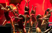 Khán giả Hàn bất ngờ về sức nóng của Jennie (BLACKPINK) tại Coachella 2025
