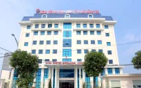 Tạm giữ hình sự đối tượng xâm hại tình dục bệnh nhân tại Hà Nam