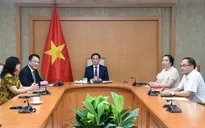 EU mong muốn sớm nâng cấp quan hệ với Việt Nam lên Đối tác chiến lược toàn diện