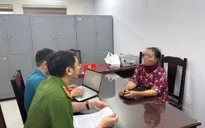 Lấy 40 triệu đồng đi trả nợ rồi dựng hiện trường giả báo mất trộm