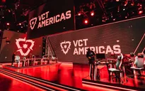 KRÜ Esports thất bại toàn diện trước Evil Geniuses