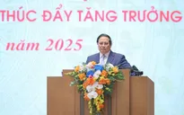 Thủ tướng: Loại bỏ toàn bộ các thủ tục hành chính rườm rà cho doanh nghiệp