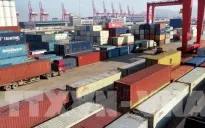 Anh tạm dừng áp thuế nhập khẩu một số hàng hóa