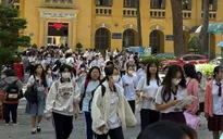 Chính thức công bố điểm thi Đánh giá năng lực đợt 1 của Đại học Quốc gia TP Hồ Chí Minh