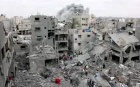 Israel đề xuất thả 10 con tin ở Gaza để đổi lấy hàng trăm tù nhân Palestine
