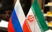 Nga phê chuẩn hiệp định đối tác chiến lược toàn diện với Iran