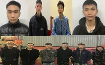 Khởi tố nhóm đối tượng mang theo hung khí đi giải quyết mâu thuẫn