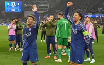 Để thua Aston Villa, PSG vẫn giành vé bán kết Champions League đầy nghẹt thở