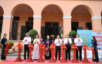 Triển lãm chuyên đề “Từ chiến thắng Điện Biên Phủ đến Đại thắng mùa xuân 1975” và “Hình tượng Chủ tịch Hồ Chí Minh qua ngôn ngữ điêu khắc”