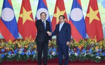 Việt Nam - Lào hướng tới kim ngạch thương mại song phương đạt 5 tỷ USD