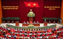Hôm nay, Hội nghị toàn quốc quán triệt, triển khai Nghị quyết Trung ương 11