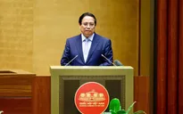 Thủ tướng Phạm Minh Chính: Các văn kiện trình Đại hội XIV của Đảng có tính cách mạng, hành động, khả thi cao