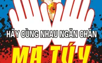 Tăng cường ứng dụng mạng xã hội trong công tác tuyên truyền phòng, chống ma túy