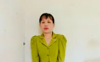 Khởi tố nữ chủ hụi chiếm đoạt gần 1 tỉ đồng của 19 "hụi viên"