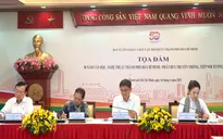 Văn học nghệ thuật TP Hồ Chí Minh sẵn sàng bước vào kỷ nguyên mới