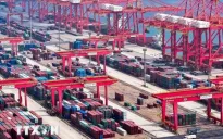 Trung Quốc đối mặt mức thuế lên đến 245%
