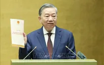 Tổng Bí thư Tô Lâm: Thống nhất về nhận thức, tư tưởng vì lợi ích chung của đất nước