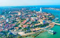 Quảng Bình lấy ý kiến người dân về đề án sắp xếp cấp tỉnh, cấp xã