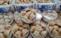 Thêm 4 mặt hàng nông sản Việt Nam được xuất khẩu chính ngạch sang Trung Quốc