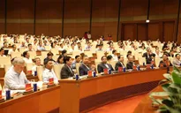 Khai mạc Hội nghị toàn quốc quán triệt, triển khai thực hiện Nghị quyết Hội nghị Trung ương 11