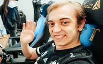 Đằng sau bản hợp đồng gia hạn giữa Caps và G2 Esports