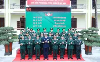 Việt - Trung chung tay quản lý, bảo vệ biên giới và thúc đẩy hợp tác thương mại