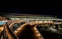 Nhà ga T3 Tân Sơn Nhất chính thức khai thác chuyến bay đầu tiên