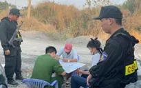 Khởi tố Giám đốc Công ty Cổ phần vận tải Hòa Thịnh Phát