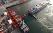 WTO cảnh báo rằng "những rủi ro tiêu cực nghiêm trọng" vì thuế quan