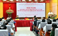 Tổng Bí thư: Ưu tiên dùng tài sản công sau sắp xếp cho mục đích y tế, giáo dục