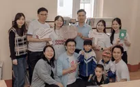 Gieo mầm văn hóa đọc tại 2 điểm trường vùng cao Bắc Kạn