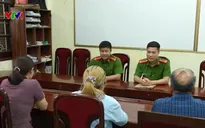 Giả danh công an gọi điện bắt cóc, tống tiền