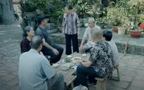 Những chặng đường bụi bặm - Tập 17: Em dâu ông Nhân chỉ trích bố chồng, vùng lên đòi quyền lợi