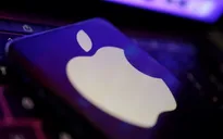Vốn hóa Apple lại xuống dưới 3.000 tỷ USD