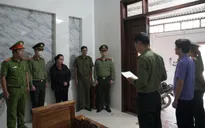 Khởi tố đối tượng lừa đảo 164 triệu đồng thi chứng chỉ IELTS