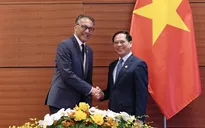 Việt Nam cam kết là đối tác có trách nhiệm trong các sáng kiến toàn cầu về phát triển bền vững