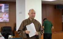 Chiêm bái xá lợi Đức Phật và Trái tim Bồ tát Thích Quảng Đức 24/24 tại Vesak 2025