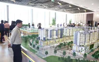 Savills: Hà Nội "tuyệt chủng" căn hộ dưới 2 tỷ đồng