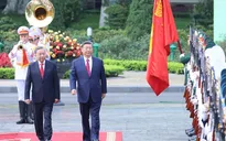 Chuyến thăm cấp Nhà nước đến Việt Nam của Tổng Bí thư, Chủ tịch nước Trung Quốc Tập Cận Bình thành công tốt đẹp trên mọi phương diện