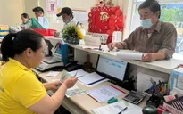 Lý do đổi thời gian trả lương hưu, trợ cấp BHXH tháng 5/2025